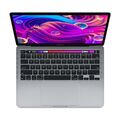 Unser Angebot: Macbook Pro M1 13,3" Leistungsstark (2020) Touch Bar 256GB SSD 8GB RAM Gre...