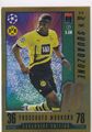 Topps Match Attax Champions League Exclusive 23/24 SZ 18 Youssoufa Moukoko