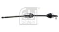 FEBI BILSTEIN Antriebswelle 182938 für BMW