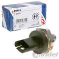 BOSCH SENSOR KRAFTSTOFFDRUCK passend für BMW 1er 2er 3er 4er 5er 6er 7er X3 X5