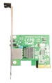 TP-LINK TG-3468 Gigabit PCI-Express Netzwerkkarte Ethernet Network Adapter Karte