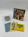 Nintendo Gameboy Spiel | Tetris 2 | in OVP | komplett mit Anleitung | gut