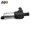 Hajus Zusatzwasserpumpe Wasserpumpe für Audi A3 TT VW Golf 4 Passat Polo T4