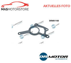 DICHTUNG UNTERDRUCKPUMPE DRMOTOR AUTOMOTIVE DRM01160 A NEU OE QUALITÄT