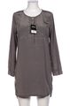 Kaffe Kleid Damen Dress Damenkleid Gr. EU 36 Grau #6sveu6b