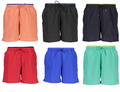 Tommy Hilfiger Badeshorts Badehose Shorts Schwimmhose Schwimshort Herren Hose 1A