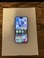 Apple iPhone 15 Pro Max - 256GB - Titan Blau (Ohne Simlock)