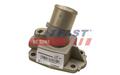 FAST FT58040 Kühlwasserthermostat für IVECO DAILY III Pritsche/Fahrgestell 79°C