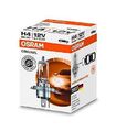 ams-OSRAM 64193 Glühlampe, Fernscheinwerfer passend für FIAT FORD