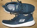 Skechers Sneaker Air-Cooled Memory Foam Gr. 39