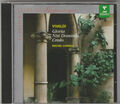 Antonio Vivaldi  -   Gloria/ Nisi Dominus/ Credo, CD