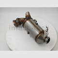 A2124903792 Dieselpartikelfilter DPF für Mercedes Benz E200 W212 CDI / BlueTEC