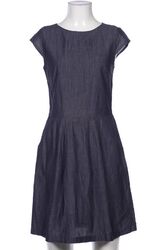 Opus Kleid Damen Dress Damenkleid Gr. EU 34 Baumwolle Marineblau #9vthxqzmomox fashion - Your Style, Second Hand