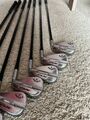 Callaway Apex Pro 21 irons