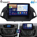 Für Ford Kuga 2012-2018 Escape 2013-2019 Android 13 Autoradio GPS CarPlay 4+64GB