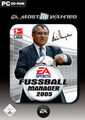 Fussball Manager 2005 [EA Most Wanted] [video game]