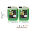 2x TUGA CHEMIE 5 L LITER ALU-TEUFEL SPEZIAL®  FELGENREINIGER FELGEN REINIGER