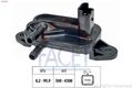 FACET (10.3316) Differenzdrucksensor Abgassensor für CITROEN FIAT IVECO