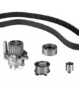 METELLI (30-1355-3) Wasserpumpe+Zahnriemensatz für AUDI CHRYSLER DODGE