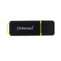 USB-Stick 64GB Intenso 3.1 Speed Line