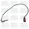 MEAT & DORIA Sensor, Abgastemperatur 11928E für AUDI SEAT SKODA VW