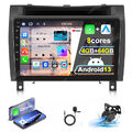 Für Mercedes Benz SLK R171 W171 Android 13.0 Autoradio Carplay GPS 8-Kern 4G+64G