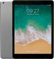 Apple iPad 2018 Spacegrau 32GB iOS 11 Tablet 9,7" Wi-Fi/4G A10-Chip Lightning