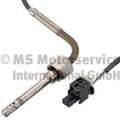 ORIGINAL® Pierburg Sensor, Abgastemperatur für Mercedes-Benz: G-CLASS G-CLASS