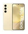 Smartphone Handy Samsung Galaxy S24+ PLUS 5G 6,7” S926 12+512GB Gelb Amber