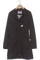 Fuchs Schmitt Mantel Damen Jacke Parka Gr. EU 38 Baumwolle Braun #05pbv3y