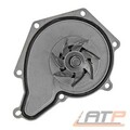 WASSERPUMPE FÜR AUDI A4 8E 8K A5 8T A6 4F A8 4E Q5 Q7 VW PHAETON TOUAREG