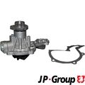 Wasserpumpe Motorkühlung JP GROUP 1114100600 für FORD GALAXY AHU 1Z WGR SEAT VW