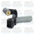 MEAT & DORIA Kurbelwellensensor Impulsgeber 87383 für FORD TRANSIT Bus MONDEO 3