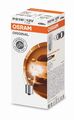 10x Stück P21W 12V 21W BA15s OSRAM Autolampe Glühbirne Birne Halogen