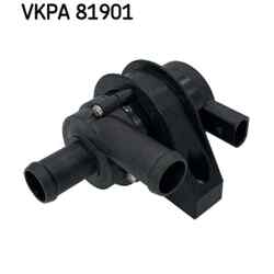 Wasserpumpe Motorkühlung SKF VKPA 81901 für VW Audi Skoda Seat Golf VI A3