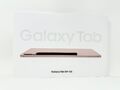 Samsung Galaxy Tab S8+ SM-X806B Pink Gold Android Tablet 128GB Wifi 5G