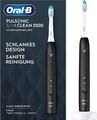 Braun Oral-B Pulsonic Slim Clean 2000 Elektr.Schallzahnbürste,neu