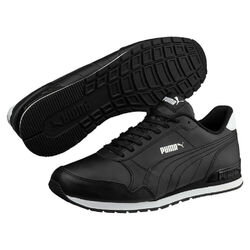 Puma ST Runner v2 Full L Herren Schuhe Sneaker Turnschuhe 365277/359130 !!