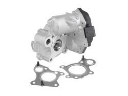 BorgWarner (Wahler) AGR-Ventil 712019D für MERCEDES-BENZ