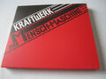 Kraftwerk Die Mensch Maschine Digital Master CD