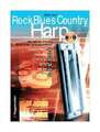 Rock Blues Country Harp, m. 1 Audio-CD von Martin Rost