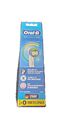 Oral-B Precision Clean CleanMaximiser 4 Aufsteckbürsten  Ersatzköpfe