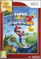 Super Mario Galaxy 2 (Auswahl) (GELÖSCHTER TITEL)