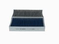 BOSCH Innenraumfilter FILTER+pro 0 986 628 660 Aktivkohlefilter mit antiviraler