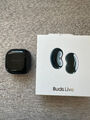 Samsung Galaxy Buds Live Kabellosse In-Ear-Kopfhörer - Mystic Black