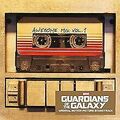 Guardians of the Galaxy: Awesome Mix, Vol. 1 von Various | CD | Zustand gut