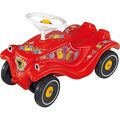 Neu BIG-Bobby-Car-Classic Lumi Kinder Rutscher Kinder Auto Laufhilfe