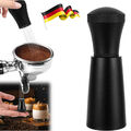 WDT Tool Espresso Kaffeerührer Aluminium Kaffee Distributor Geschenk für Barista