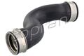 TOPRAN Ladeluftschlauch 113 563 für VW PASSAT B6 Variant 3C5 3C2 GOLF 5 1K1 PLUS