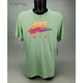 T-shirt NIKE AIR Tee DNA FUTURA Regular Fit RARITY ORIGINAL Tshirt